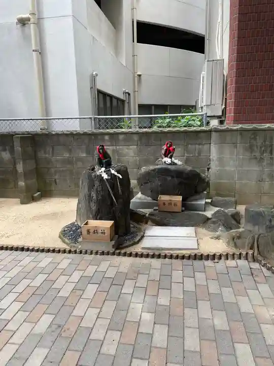 猿田彦神社(福岡県)