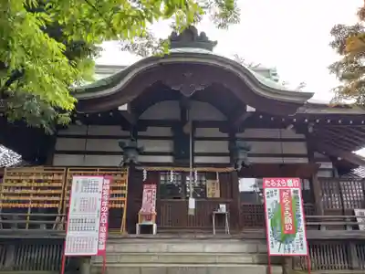 神明宮(石川県)