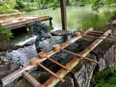 高鴨神社(奈良県)