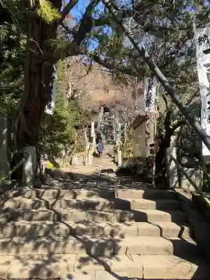 杉本寺(神奈川県)