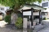 二宮神社(兵庫県)