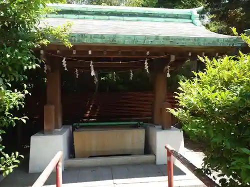 春日神社(神奈川県)