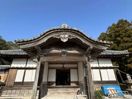 万松院(長崎県)