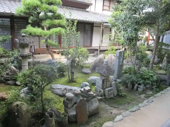 飛鳥寺(奈良県)