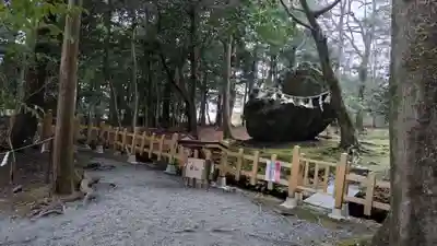 出雲大神宮(京都府)