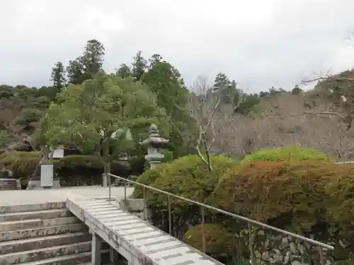 観心寺のその他建物