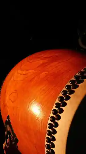 福田院のその他建物