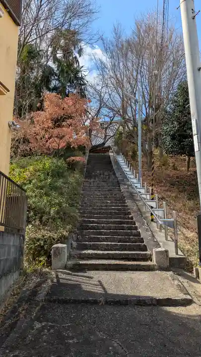 光山寺(大阪府)