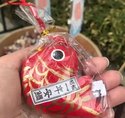 櫻木神社(千葉県)