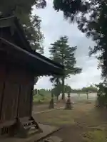 稲荷神社(千葉県)