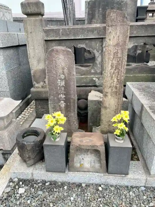 本慶寺(神奈川県)