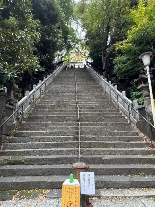 愛宕神社(東京都)