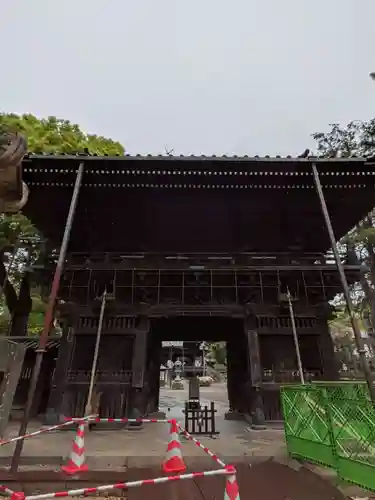 妙法寺(東京都)