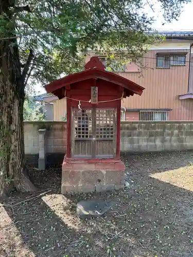 福寿稲荷神社(茨城県)