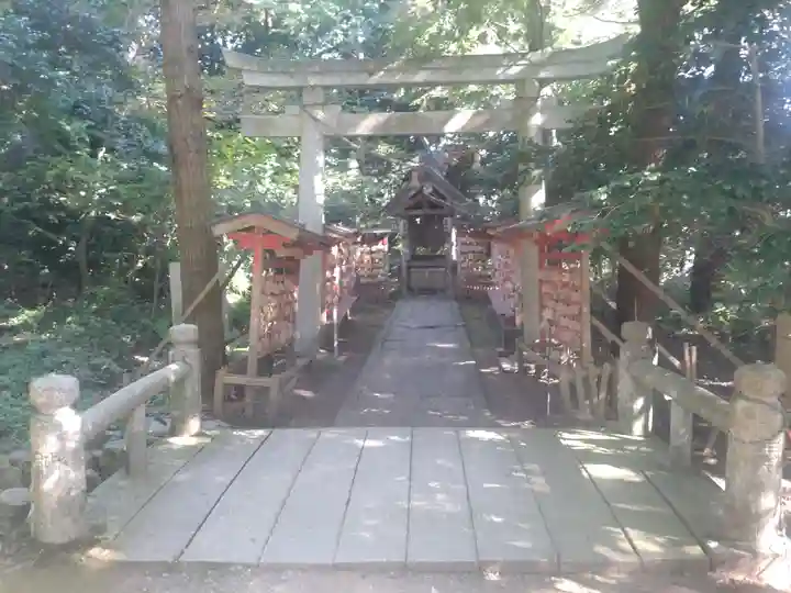 氣多大社(石川県)