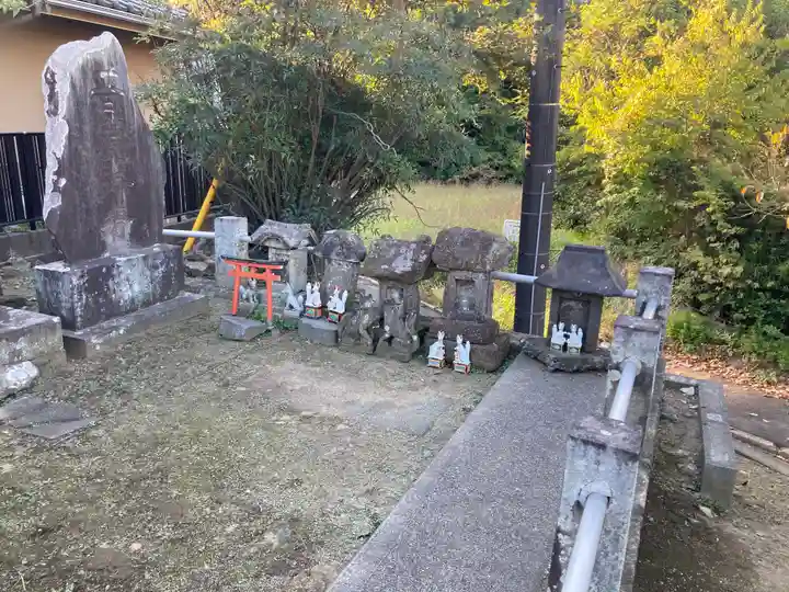 横浜御嶽神社(神奈川県)
