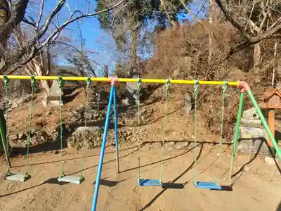 八剣神社(栃木県)