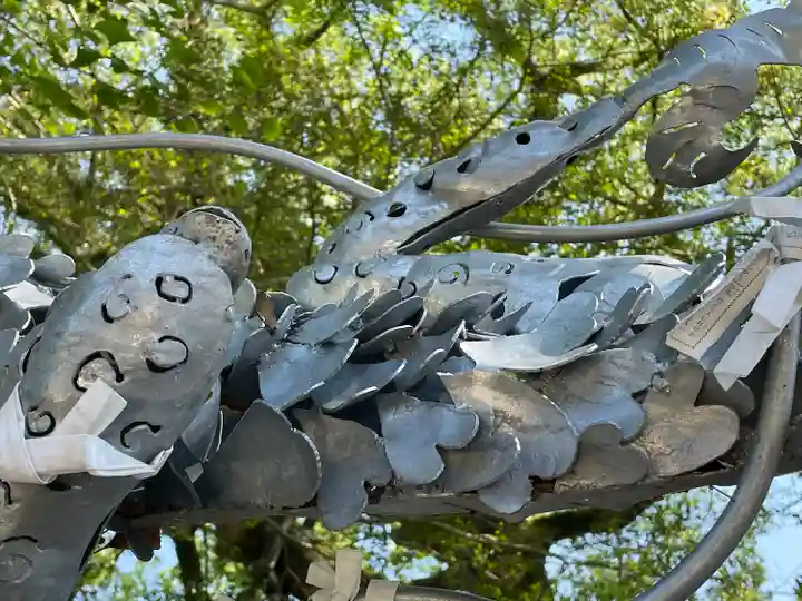 大分八幡宮のその他建物