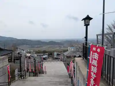 筑波山大御堂(茨城県)