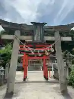 草戸稲荷神社(広島県)