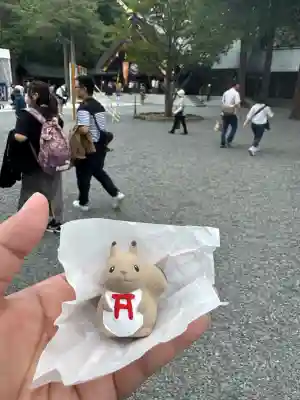 北海道神宮(北海道)