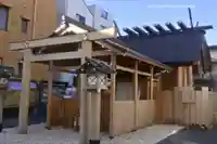 【閉業】小石川大神宮(東京都)