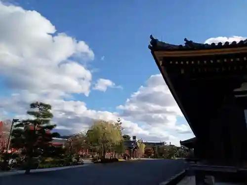 蓮華王院（三十三間堂）(京都府)