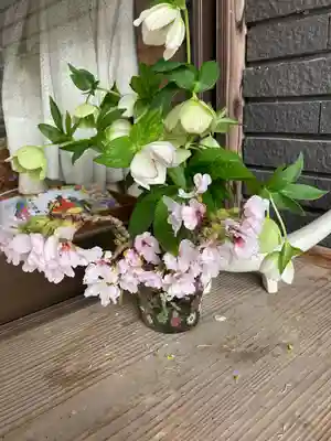 平之荘神社(兵庫県)