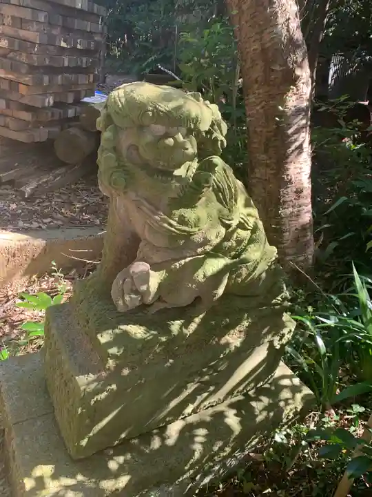 金刀比羅神社(茨城県)