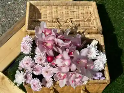 徳島眉山天神社(徳島県)