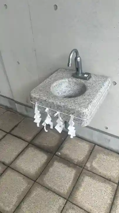 北谷稲荷神社(東京都)