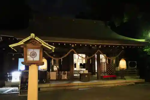 水無瀬神宮(大阪府)