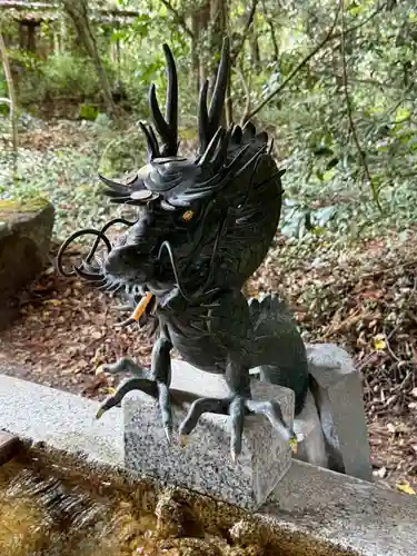 伊和神社(兵庫県)