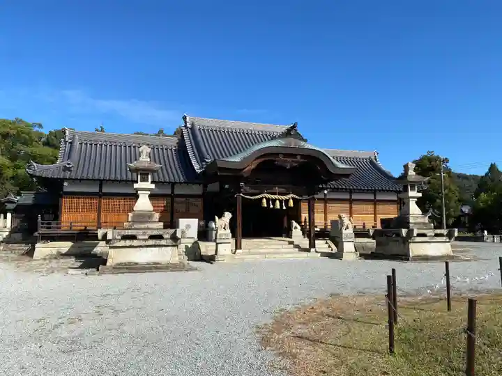 住吉神社(兵庫県)