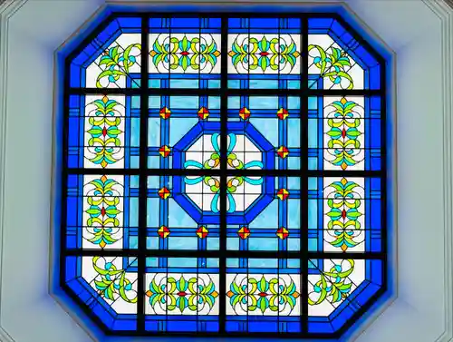 赤坂不動尊威徳寺(東京都)