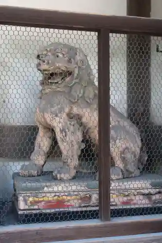 日牟禮八幡宮(滋賀県)