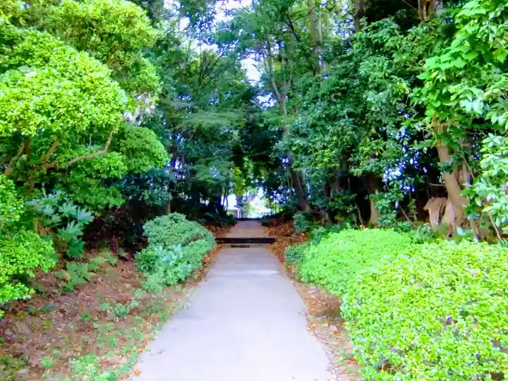 成顕寺のその他建物