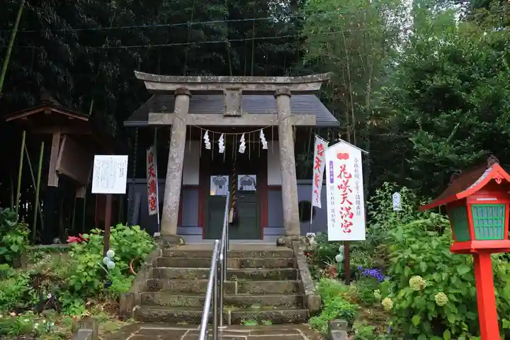 神炊館神社 ⁂奥州須賀川総鎮守⁂の末社・摂社