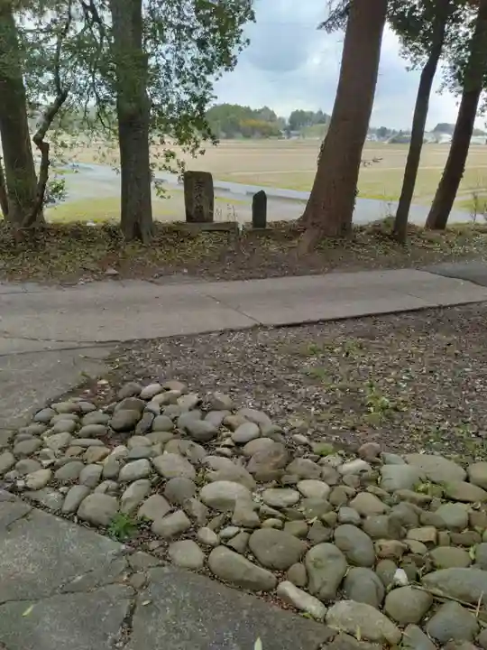 斗瑩稲荷神社(宮城県)