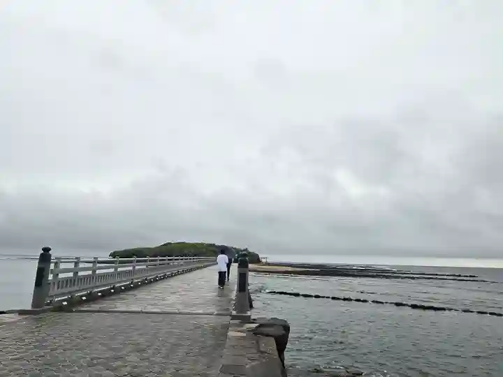 青島神社(青島神宮)(宮崎県)
