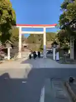 鎌倉宮(神奈川県)