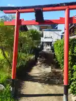 鳴尾大明神(大阪府)