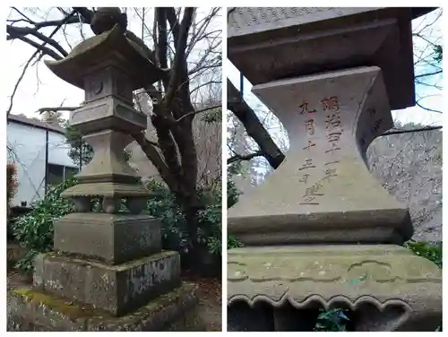 大田原神社(栃木県)