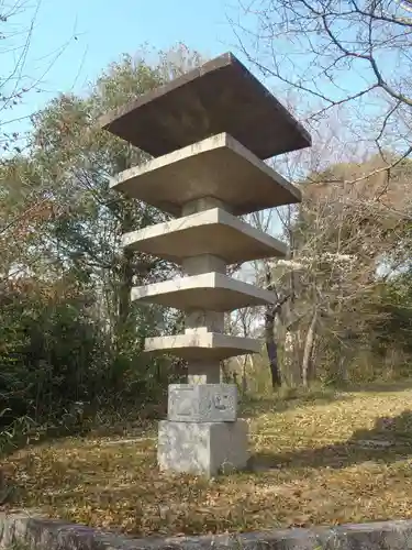 稲荷大明神(愛知県)