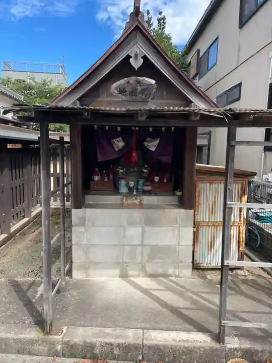 申義堂(兵庫県)