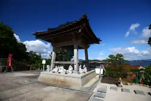 満願寺のその他建物