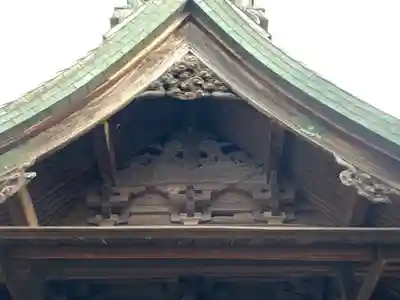 八坂神社(千葉県)