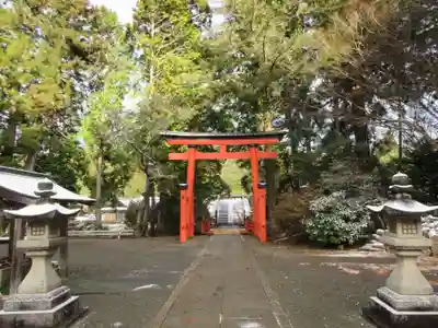 丹生都比売神社(和歌山県)