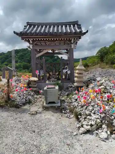 恐山菩提寺(青森県)