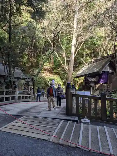 多度大社のその他建物